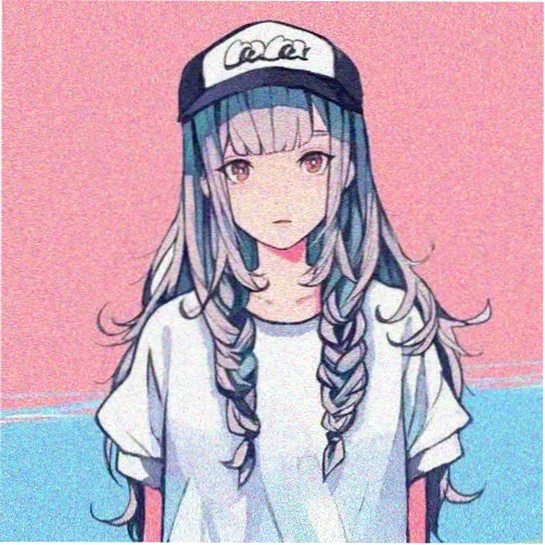 圣迷仙宫大门的头像